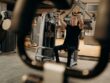 maskiner på gym